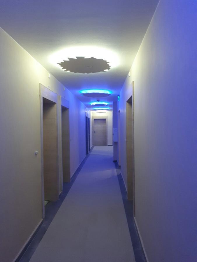 Select Apartment Sofia Exterior foto
