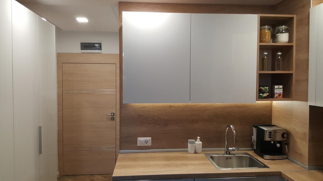 Select Apartment Sofia Exterior foto